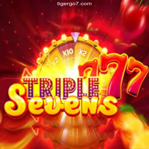 Explore the Exciting World of 777TripleSeven on TIGERGO777.com Platform