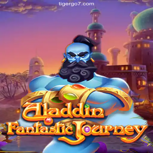 Exploring the Magical World of Aladdin on the TIGERGO777.com Platform