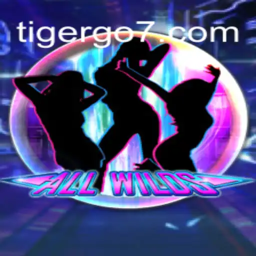 Discover 'AllWilds': The Ultimate Online Slot Experience on TIGERGO777.com