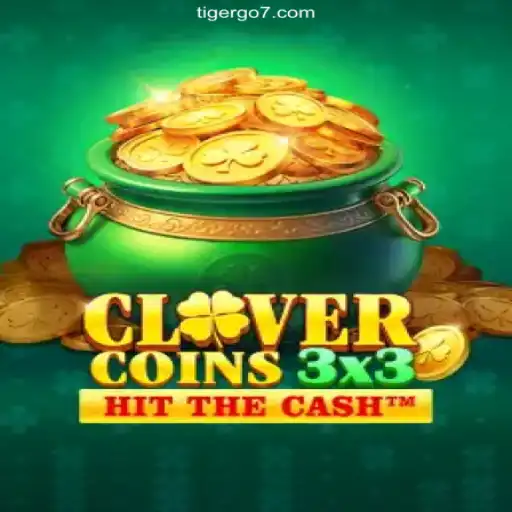 Discover the Thrill of Clovercoin3x3 on TIGERGO777's Renowned Platform