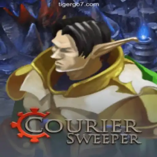 Exploring CourierSweeper: The Thrilling Game Revolutionizing Online Slots in Brazil