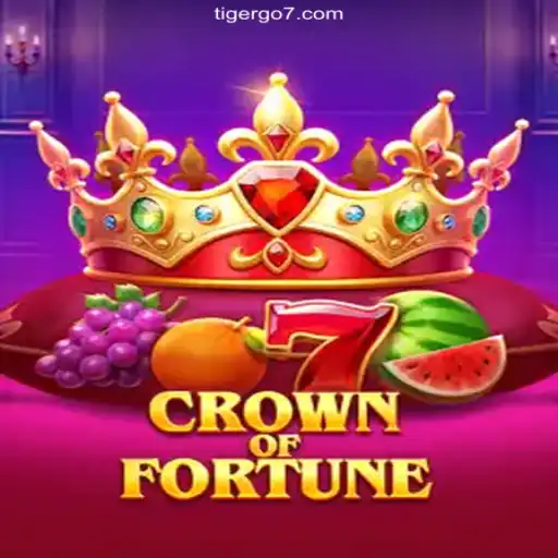 Unveiling CrownofFortune: The Premier Slot Game on TIGERGO777.com