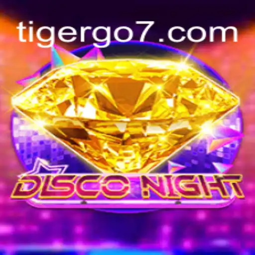 DiscoNight: Experience the Ultimate Groove in Online Slots