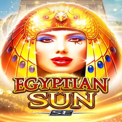Discover the Enchantment of EgyptianSunSE: The Ultimate Online Slot Experience