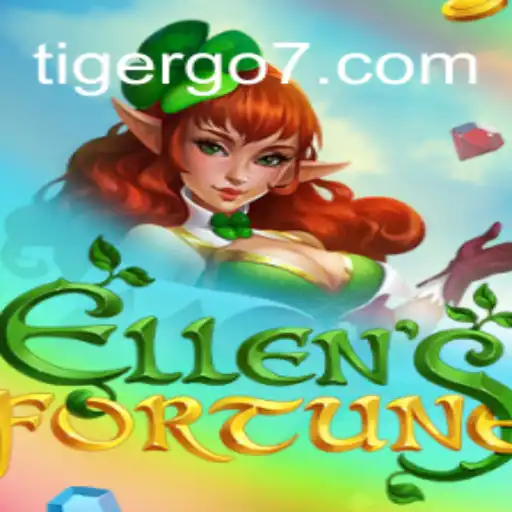 EllensFortune: Discover the Thrills of Online Slots in Brazil on the TIGERGO777.com Platform