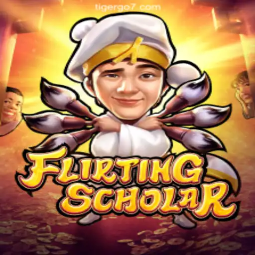 Discover Flirting Scholar: An Engaging Online Slots Experience on TIGERGO777.com