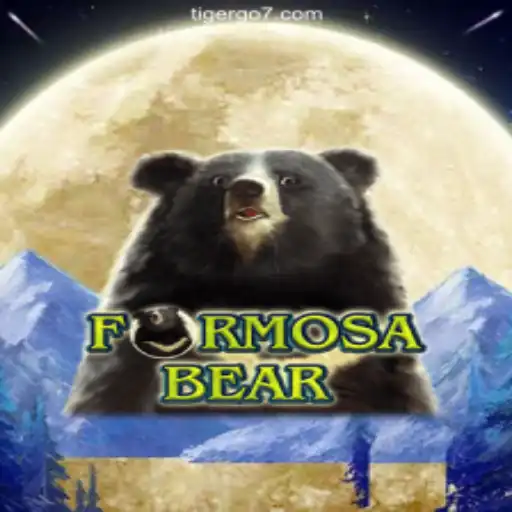 Unveiling the Thrills of FormosaBear: The Ultimate Online Gaming Experience on TIGERGO777.com