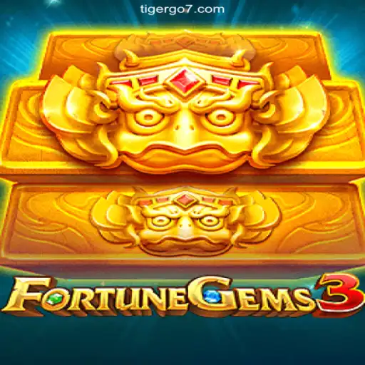 Exploring FortuneGems3: A Premier Online Slots Experience on TIGERGO777.com