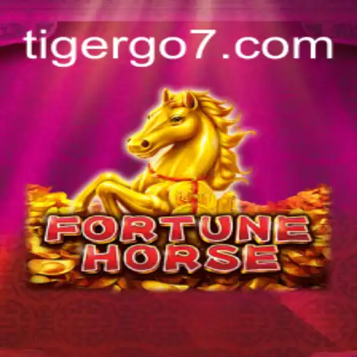 Discover the Exciting World of FortuneHorse on the TIGERGO777.com Platform