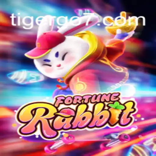 Discover the Exciting World of FortuneRabbit on TIGERGO777.com