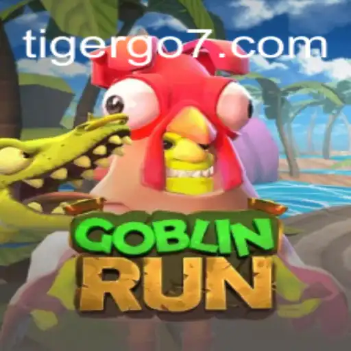 Discovering the Thrilling World of GoblinRun on TIGERGO777.com: Your Go-To Platform for Online Slots in Brazil