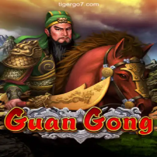 Exploring GuanGong: The Premier Online Slot Experience on TIGERGO777.com