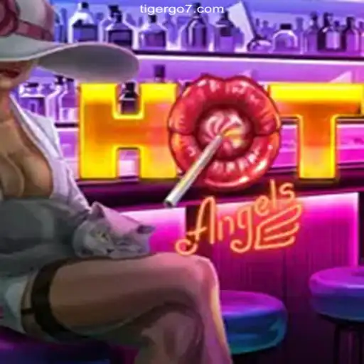 Exploring HotAngels: A Stellar Game on TIGERGO777.com Platform