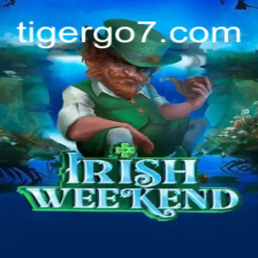 Exploring the Exciting World of IrishWeekend: A Thrilling Online Slot Game
