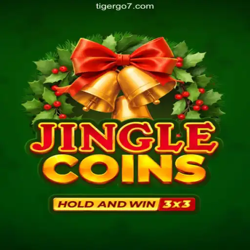 Exploring JingleCoins: A Thrilling Dive into Online Slots Brasil's #1 Game