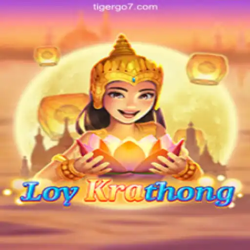 LoyKrathong: The Cultural Celebration Transformed into a Thrilling Online Slot Game