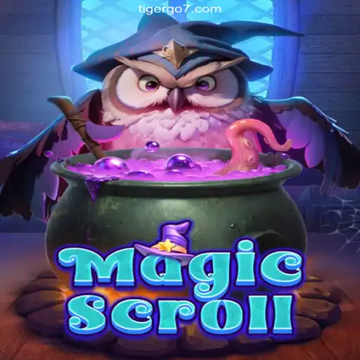 MagicScroll: Unveiling the Enchanting World of Online Slots in Brazil