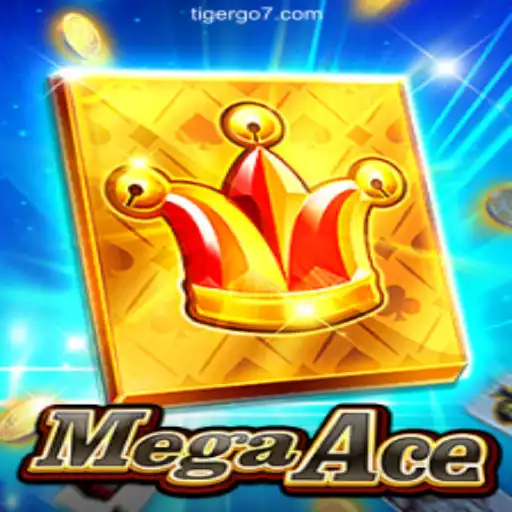 Embark on a Thrilling Adventure with MegaAce on TIGERGO777.com