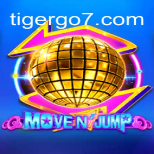 Explore the Exciting World of MovenJump on TIGERGO777.com: Online Slots Brasil #1