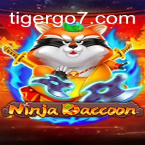 NinjaRaccoon: The Ultimate Adventure on TIGERGO777.com