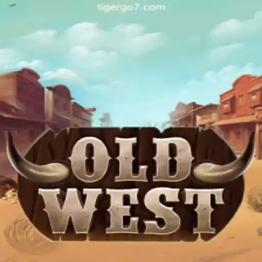 OldWest: A Thrilling Adventure on TIGERGO777.com Platform