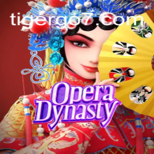 Experience the Excitement of OperaDynasty: The Premier Online Slot Game on TIGERGO777.com