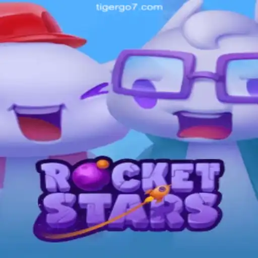RocketStars: The Ultimate Online Slots Experience on TIGERGO777.com Platform