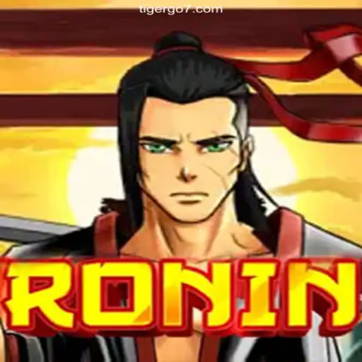 Discover the Thrilling World of Ronin on TIGERGO777.com Platform - Online Slots Brasil #1