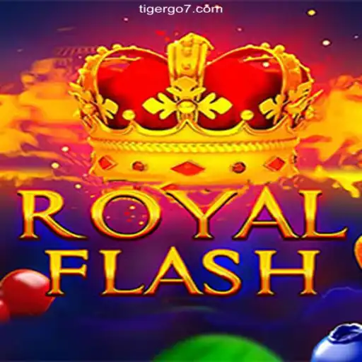 Explore the Thrilling World of RoyalFlash on TIGERGO777.com