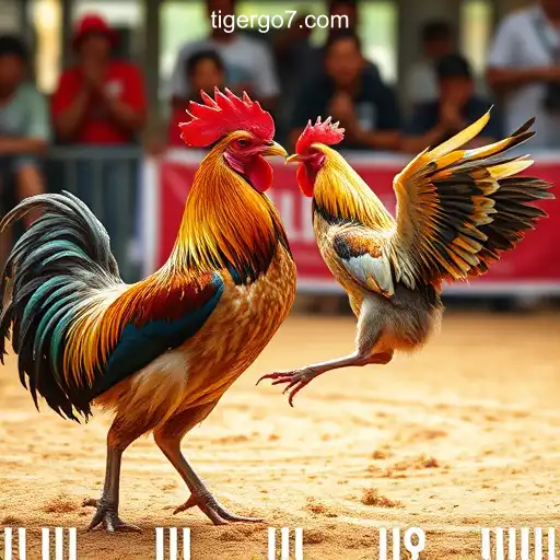 Gaming Experience TIGERGO777.com platform-online Slots Brasil #1 - 800+ Premium and Exclusive Games