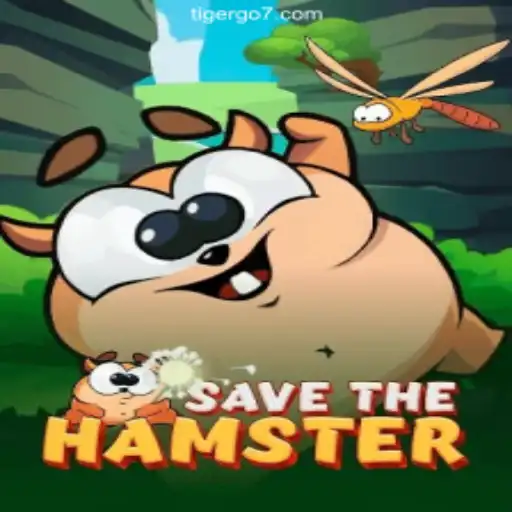 Explore the Exciting World of SavetheHamster: A Premiere Online Slot Experience