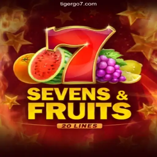 Exploring the Excitement of SevensFruits20 on TIGERGO777.com
