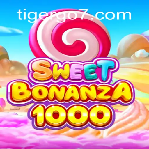 Exploring SweetBonanza1000 on TIGERGO777.com: The Premier Online Slots Experience in Brazil