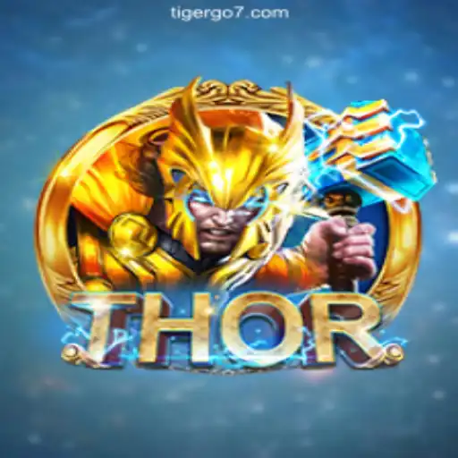 Exploring the Exciting World of 'THOR' on TIGERGO777.com: The Premier Platform for Online Slots in Brasil
