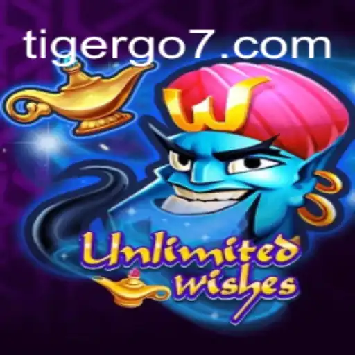 Exploring 'UnlimitedWishes' on the TIGERGO777.com Platform