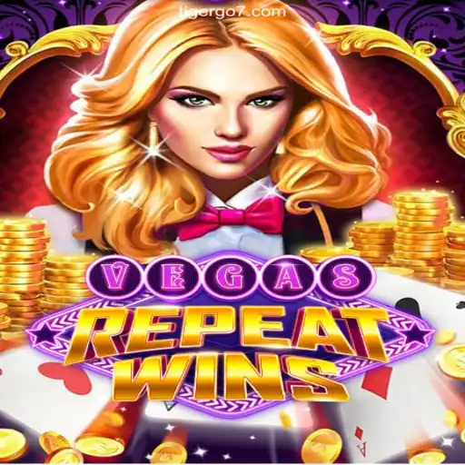 Unveiling VegasRepeatWins: The New Sensation on TIGERGO777.com