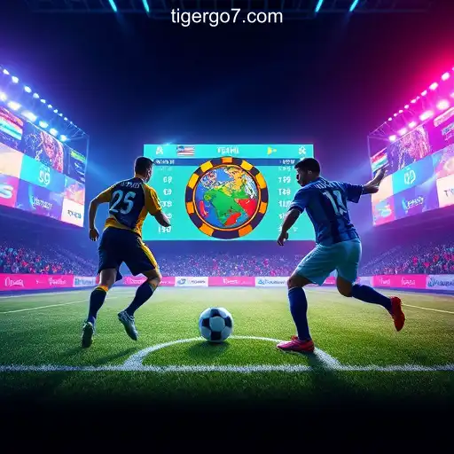 Security and Trust TIGERGO777.com platform-online Slots Brasil #1 - International Licenses and Certifications