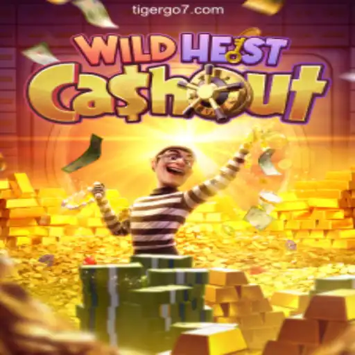 Exploring 'WildHeistCashout' on TIGERGO777.com: The Premier Online Slots Experience in Brasil