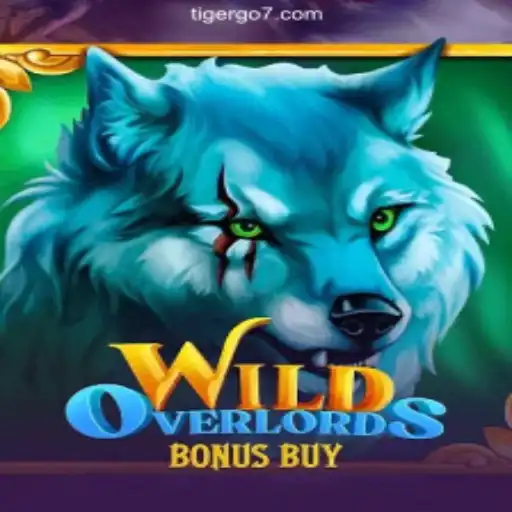 Experience the Thrills of WildOverlordsBonusBuy: Ultimate Slots Adventure on TIGERGO777.com