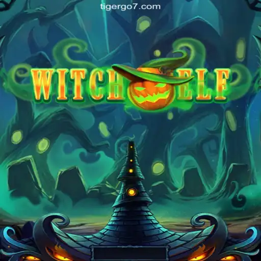WitchElf: Dive into the Enchanting World of Online Slots