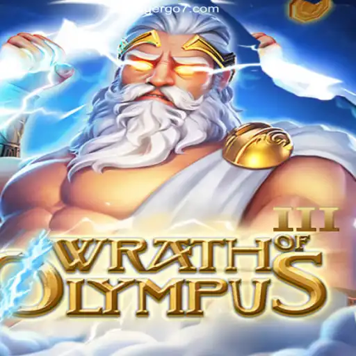 Discover the Excitement of Wrath of Olympus III on TIGERGO777.com: Brazil's Leading Online Slots Platform